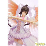 [PRE-OWNED] Sakuya Mode: Seraphim by Kotobukiya - Shop at ToyCoin
