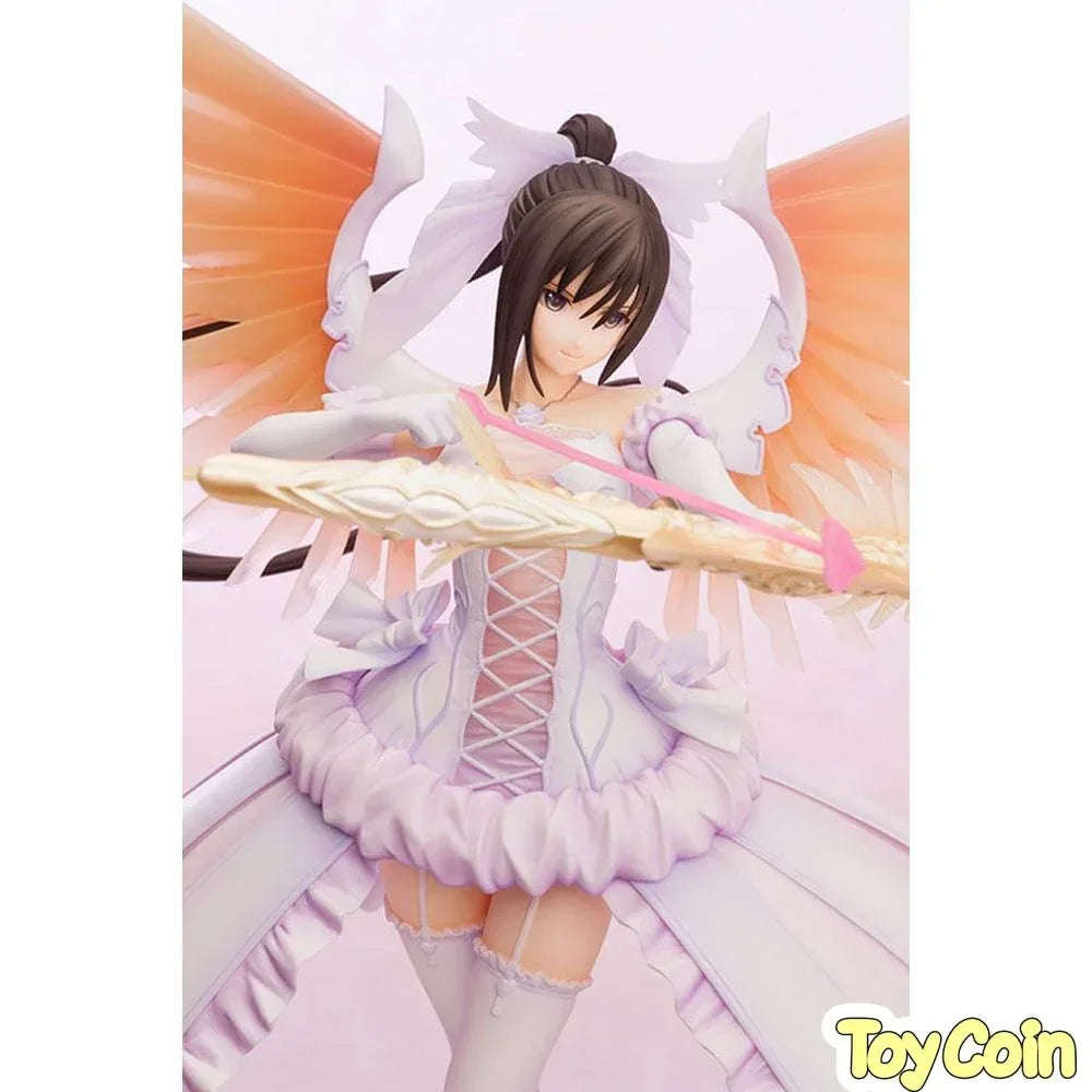 [PRE-OWNED] Sakuya Mode: Seraphim by Kotobukiya - Shop at ToyCoin
