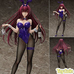 [PRE-OWNED] Scathach Sashi Ugatsu Bunny Ver. by FREEing - Shop at ToyCoin