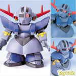 [PRE-OWNED]SD Zeong Model Kit by Bandai - Shop at ToyCoin
