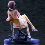 [PRE-OWNED] Senjougahara Hitagi by Kotobukiya - Shop at ToyCoin