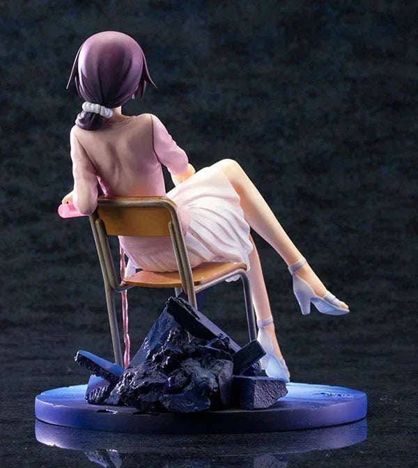 [PRE-OWNED] Senjougahara Hitagi by Kotobukiya - Shop at ToyCoin