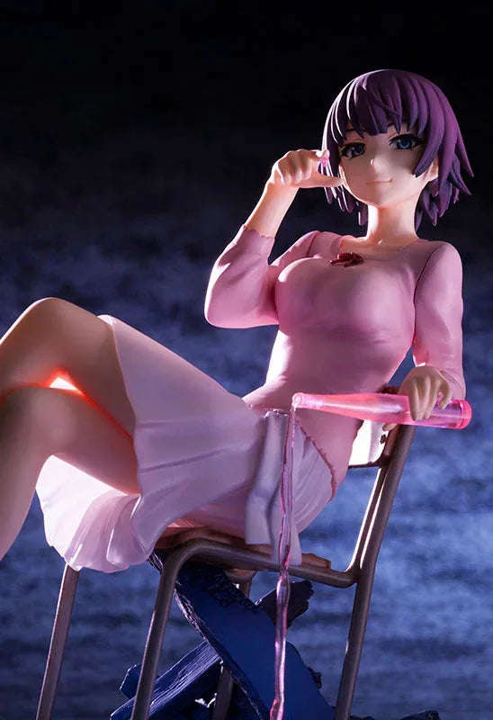 [PRE-OWNED] Senjougahara Hitagi by Kotobukiya - Shop at ToyCoin