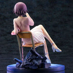 [PRE-OWNED] Senjougahara Hitagi by Kotobukiya - Shop at ToyCoin