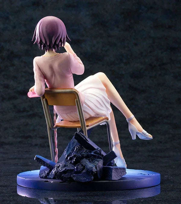 [PRE-OWNED] Senjougahara Hitagi by Kotobukiya - Shop at ToyCoin