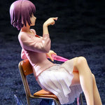 [PRE-OWNED] Senjougahara Hitagi by Kotobukiya - Shop at ToyCoin