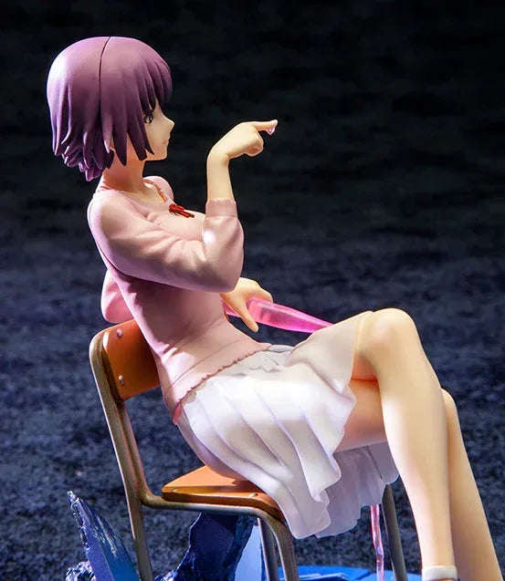 [PRE-OWNED] Senjougahara Hitagi by Kotobukiya - Shop at ToyCoin