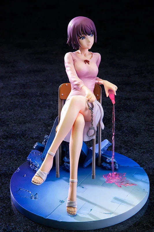 [PRE-OWNED] Senjougahara Hitagi by Kotobukiya - Shop at ToyCoin