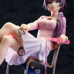 [PRE-OWNED] Senjougahara Hitagi by Kotobukiya - Shop at ToyCoin