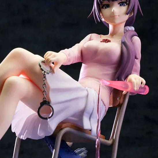 [PRE-OWNED] Senjougahara Hitagi by Kotobukiya - Shop at ToyCoin