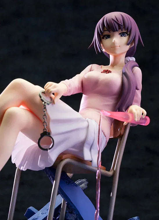 [PRE-OWNED] Senjougahara Hitagi by Kotobukiya - Shop at ToyCoin