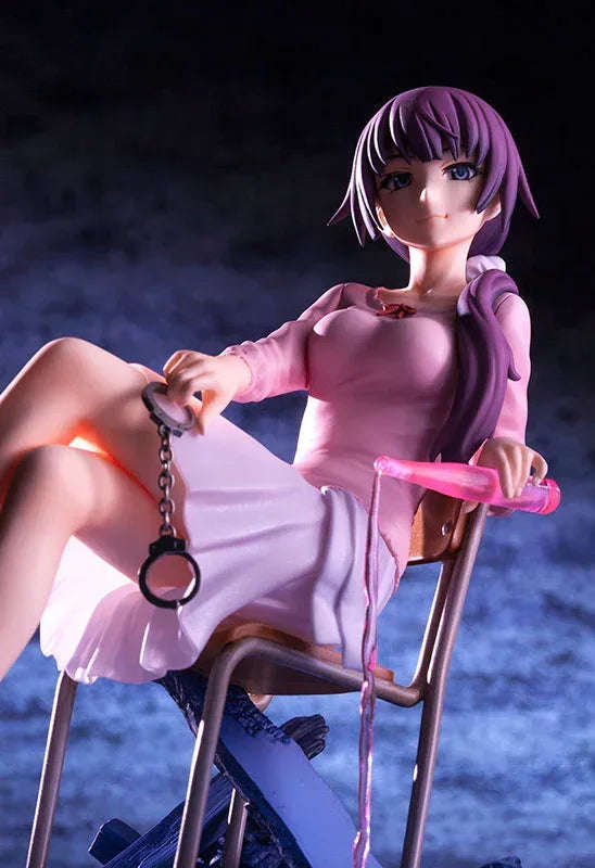 [PRE-OWNED] Senjougahara Hitagi by Kotobukiya - Shop at ToyCoin