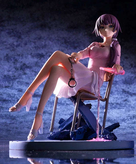 [PRE-OWNED] Senjougahara Hitagi by Kotobukiya - Shop at ToyCoin