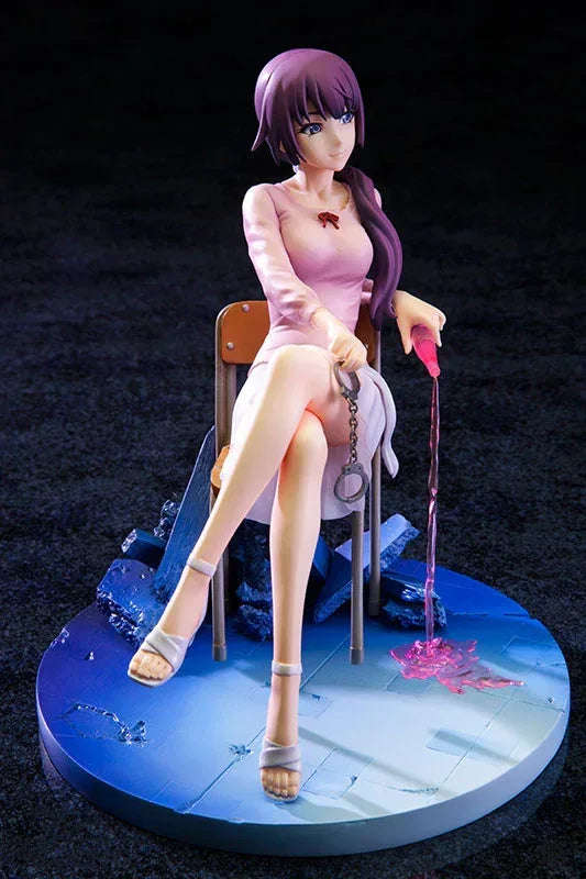 [PRE-OWNED] Senjougahara Hitagi by Kotobukiya - Shop at ToyCoin