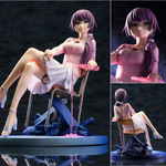 [PRE-OWNED] Senjougahara Hitagi by Kotobukiya - Shop at ToyCoin