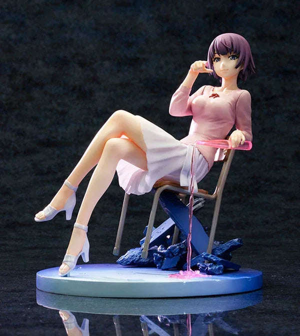 [PRE-OWNED] Senjougahara Hitagi by Kotobukiya - Shop at ToyCoin