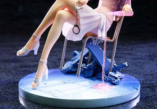 [PRE-OWNED] Senjougahara Hitagi by Kotobukiya - Shop at ToyCoin