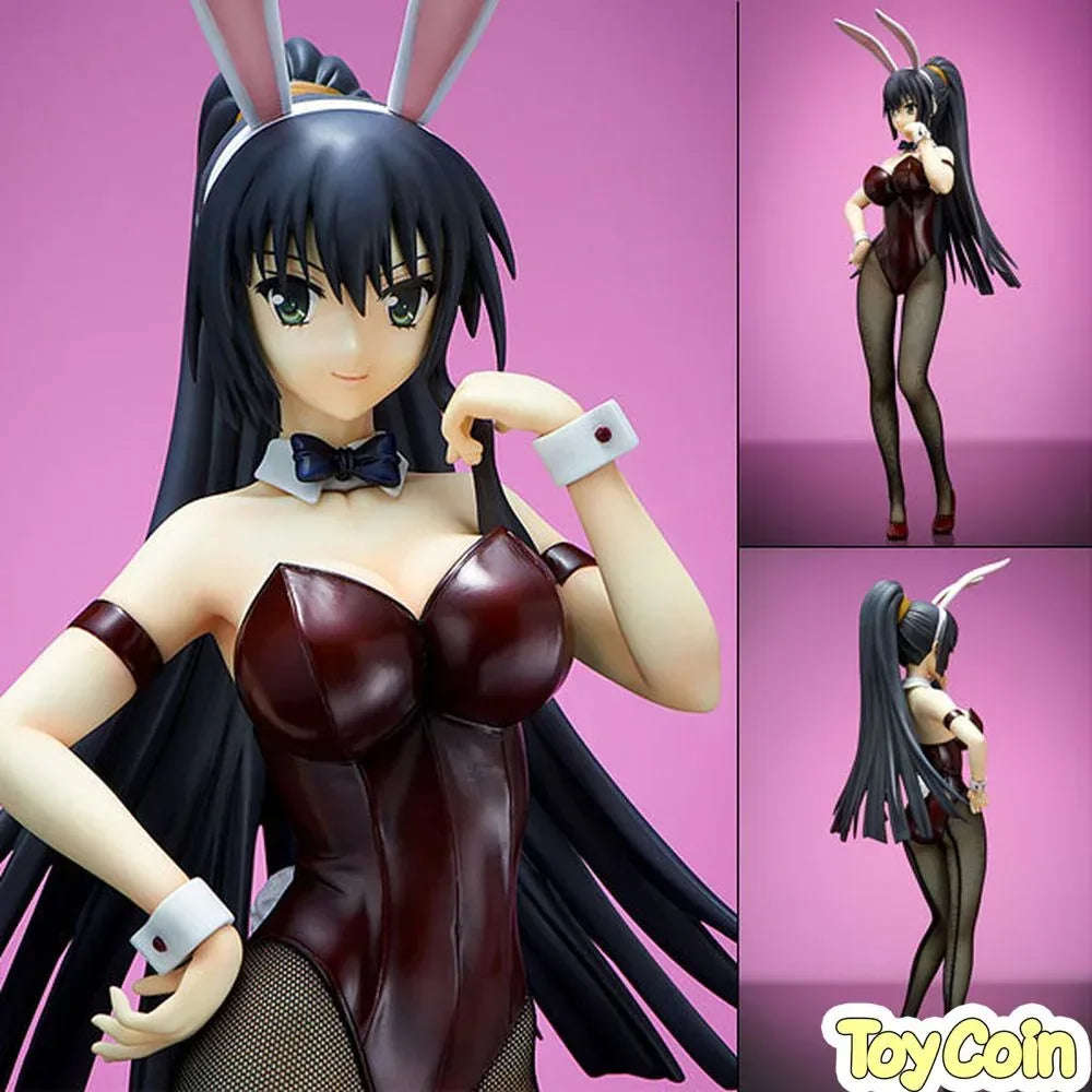 [PRE-OWNED] Seraphim Bunny Ver. by FREEing - Shop at ToyCoin