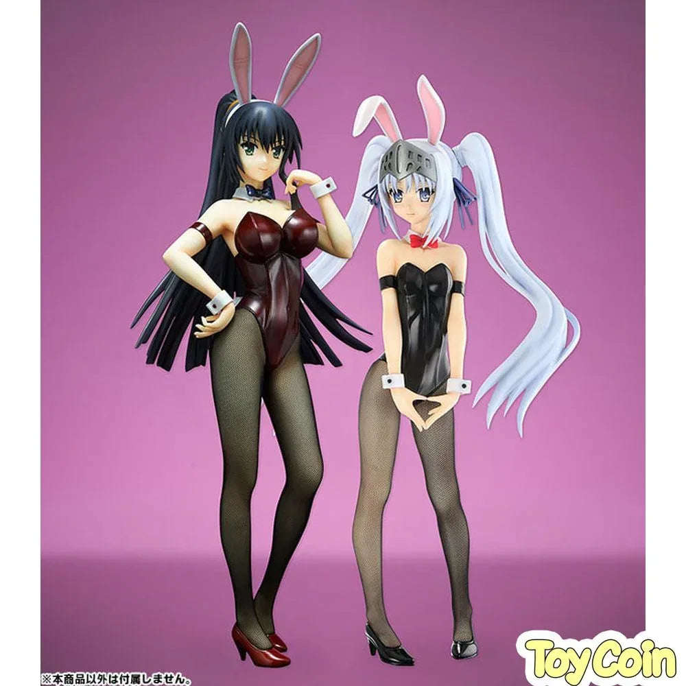 [PRE-OWNED] Seraphim Bunny Ver. by FREEing - Shop at ToyCoin