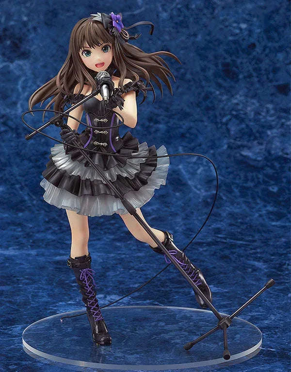 [PRE-OWNED] Shibuya Rin New Generation Ver. by Good Smile Company - Shop at ToyCoin
