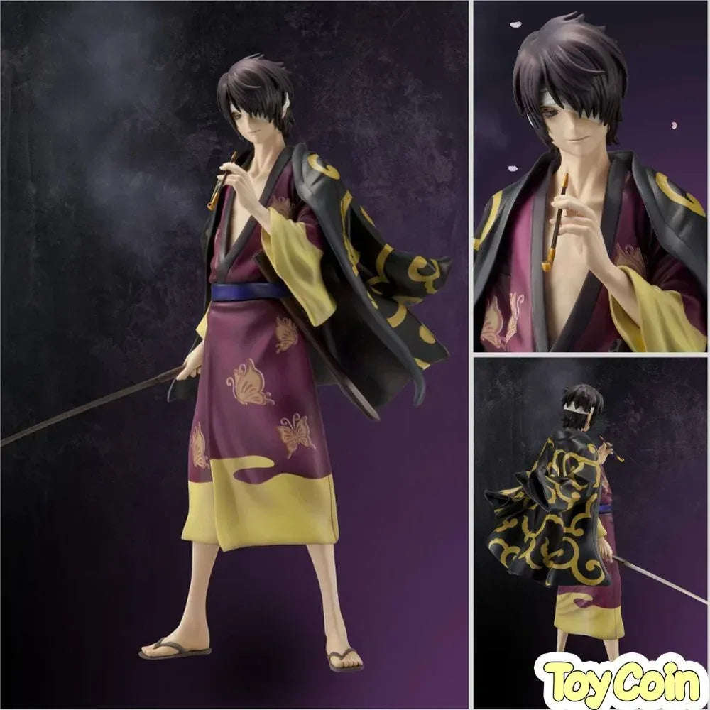 [PRE-OWNED] Shinsuke Takasugi by Megahouse - Shop at ToyCoin