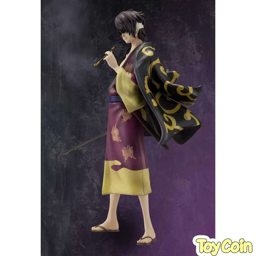 [PRE-OWNED] Shinsuke Takasugi by Megahouse - Shop at ToyCoin
