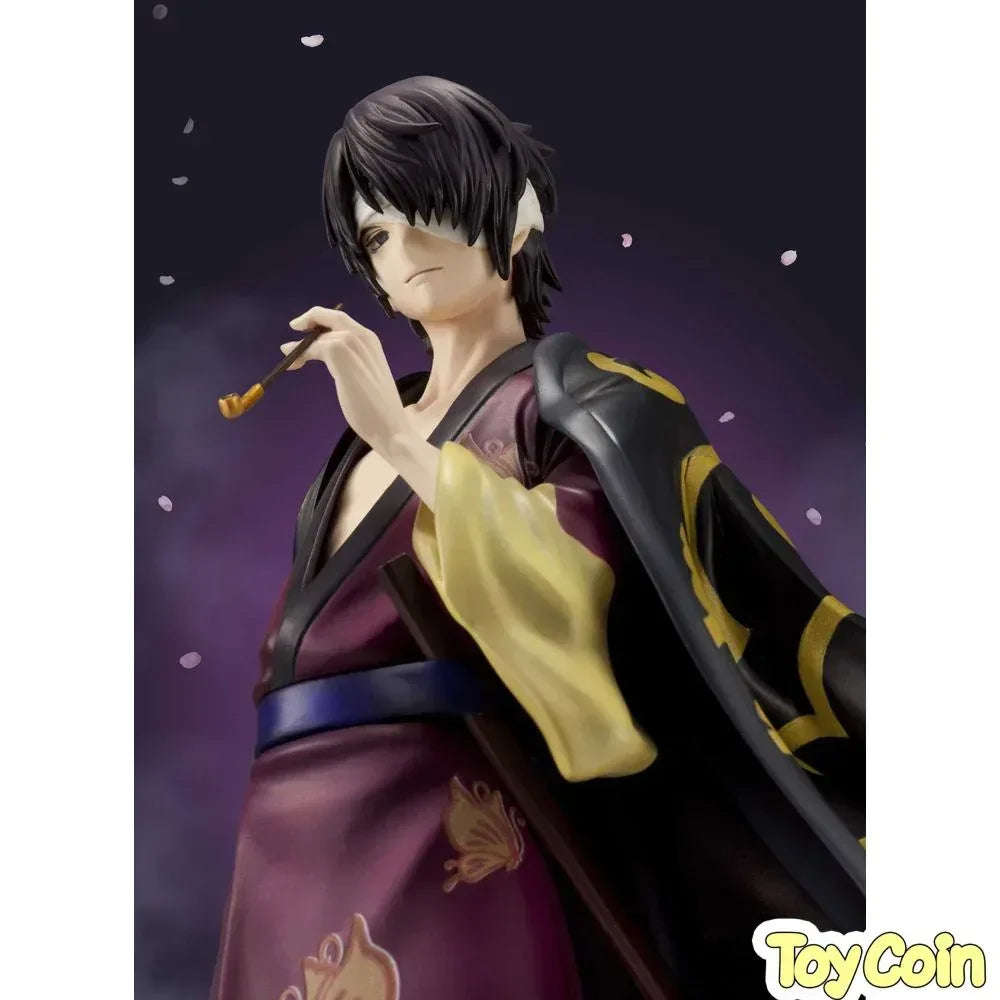 [PRE-OWNED] Shinsuke Takasugi by Megahouse - Shop at ToyCoin
