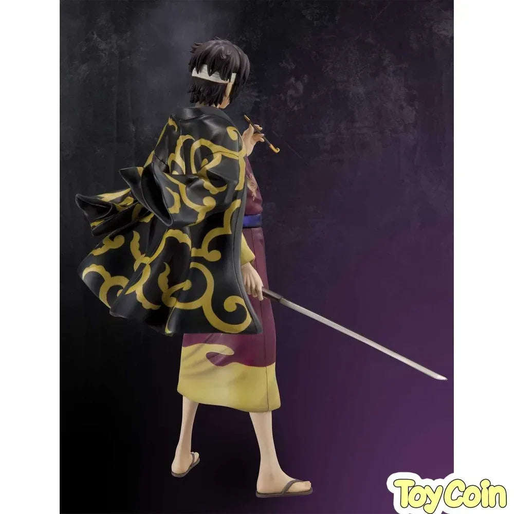 [PRE-OWNED] Shinsuke Takasugi by Megahouse - Shop at ToyCoin