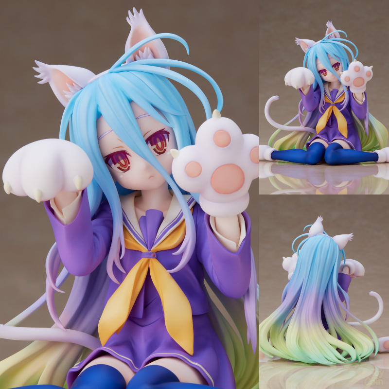 [PRE-OWNED] Shiro by  Union Creative 4589642713944 ToyCoin