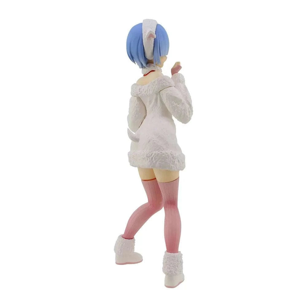 [PRE-OWNED] SSS Figure Rem Fairytale Goat Ver by Taito - Shop at ToyCoin
