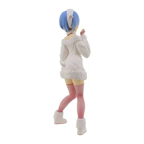 [PRE-OWNED] SSS Figure Rem Fairytale Goat Ver by Taito - Shop at ToyCoin