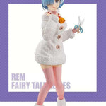 [PRE-OWNED] SSS Figure Rem Fairytale Goat Ver by Taito - Shop at ToyCoin