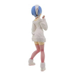[PRE-OWNED] SSS Figure Rem Fairytale Goat Ver by Taito - Shop at ToyCoin