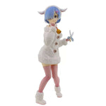 [PRE-OWNED] SSS Figure Rem Fairytale Goat Ver by Taito - Shop at ToyCoin
