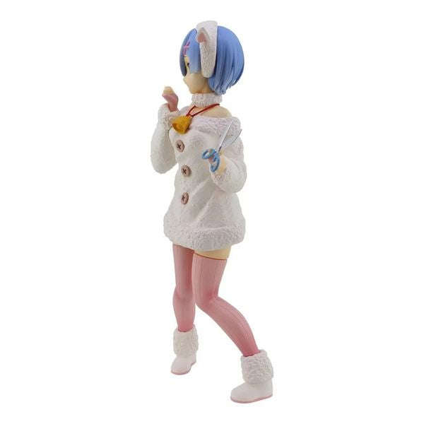 [PRE-OWNED] SSS Figure Rem Fairytale Goat Ver by Taito - Shop at ToyCoin