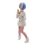 [PRE-OWNED] SSS Figure Rem Fairytale Goat Ver by Taito - Shop at ToyCoin