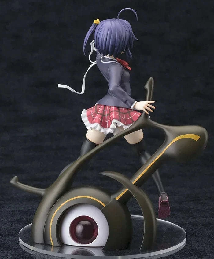 [PRE-OWNED] Takanashi Rikka by  Kotobukiya  ToyCoin