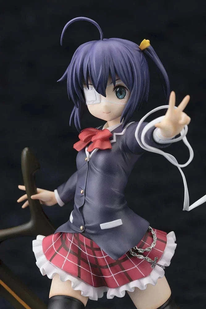 [PRE-OWNED] Takanashi Rikka by  Kotobukiya  ToyCoin