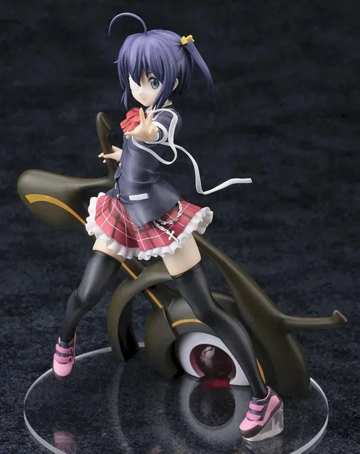 [PRE-OWNED] Takanashi Rikka by  Kotobukiya  ToyCoin