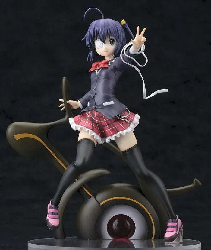 [PRE-OWNED] Takanashi Rikka by  Kotobukiya  ToyCoin