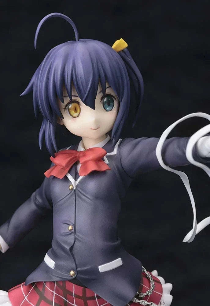 [PRE-OWNED] Takanashi Rikka by  Kotobukiya  ToyCoin