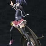 [PRE-OWNED] Takanashi Rikka by  Kotobukiya  ToyCoin