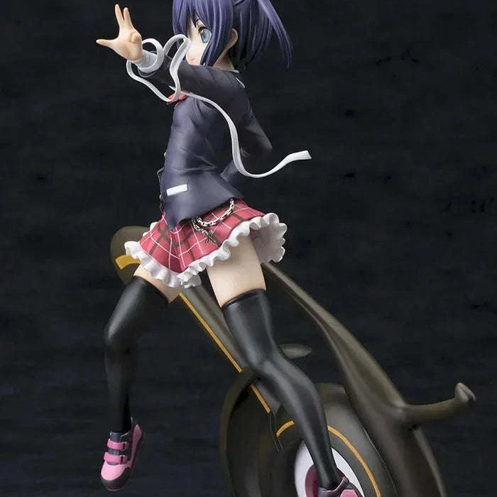 [PRE-OWNED] Takanashi Rikka by  Kotobukiya  ToyCoin