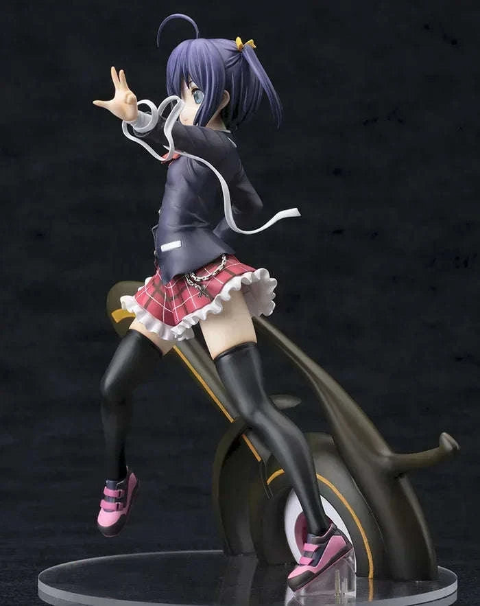 [PRE-OWNED] Takanashi Rikka by  Kotobukiya  ToyCoin