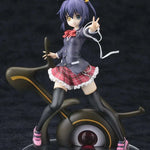 [PRE-OWNED] Takanashi Rikka by  Kotobukiya  ToyCoin