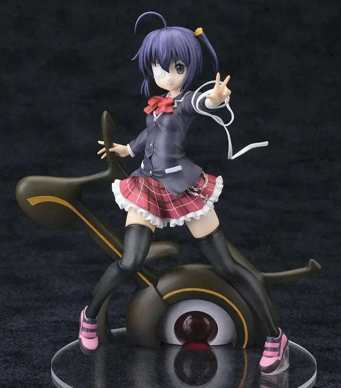 [PRE-OWNED] Takanashi Rikka by  Kotobukiya  ToyCoin