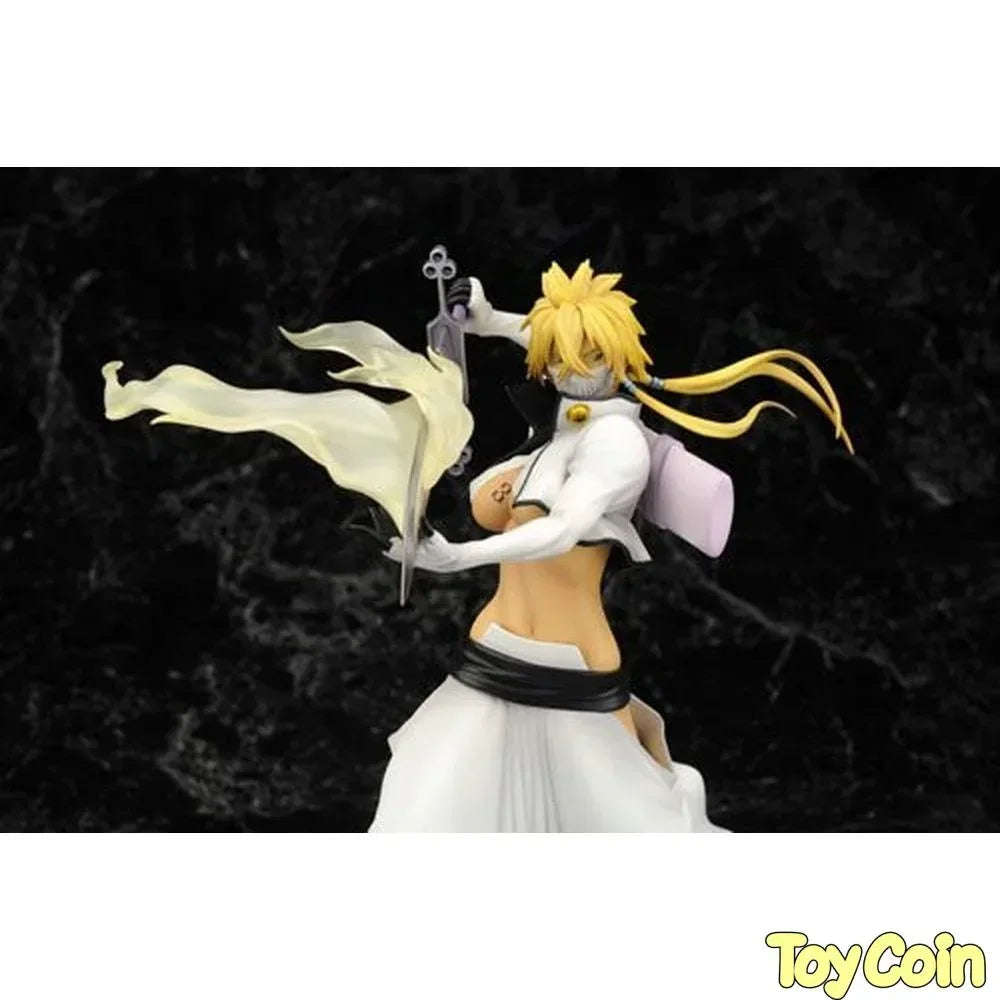 [PRE-OWNED] Tier Harribel by Alpha x Omega - Shop at ToyCoin