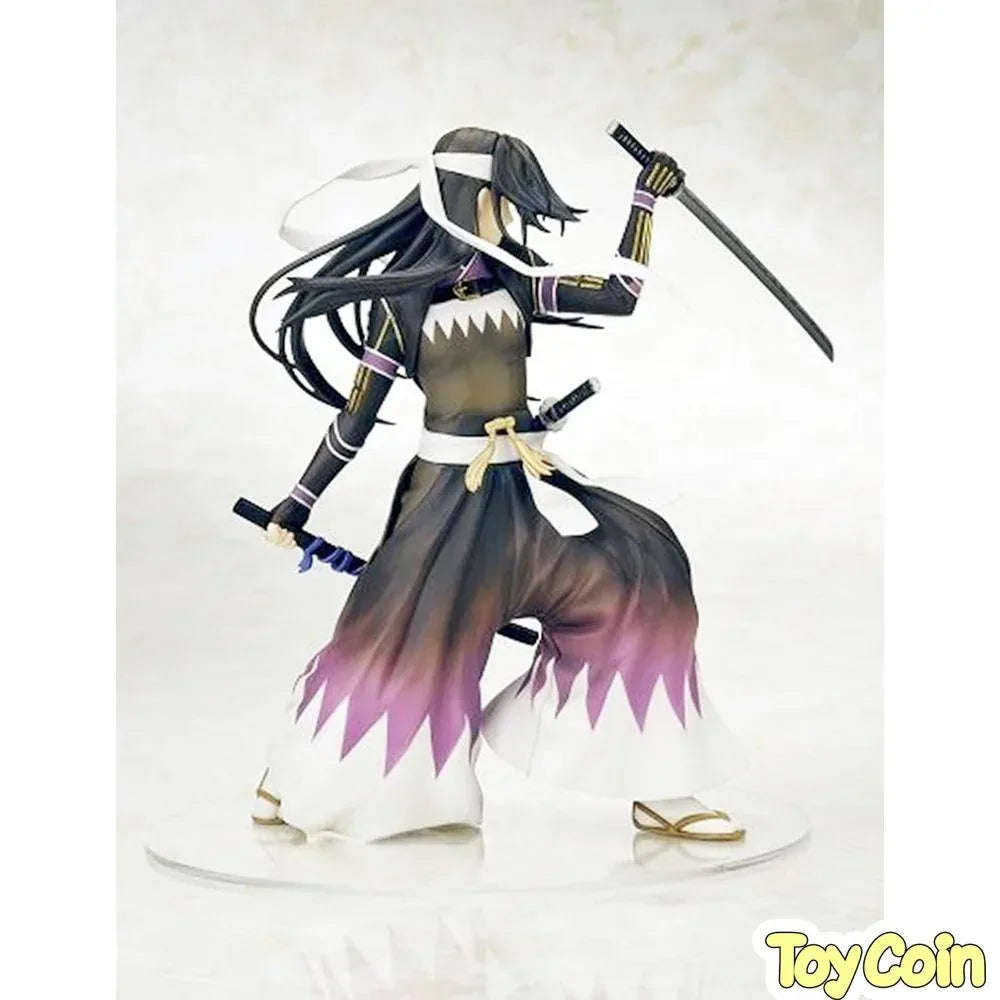 [PRE-OWNED] Toshizō Hijikata by Kotobukiya - Shop at ToyCoin