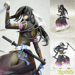 [PRE-OWNED] Toshizō Hijikata by Kotobukiya - Shop at ToyCoin