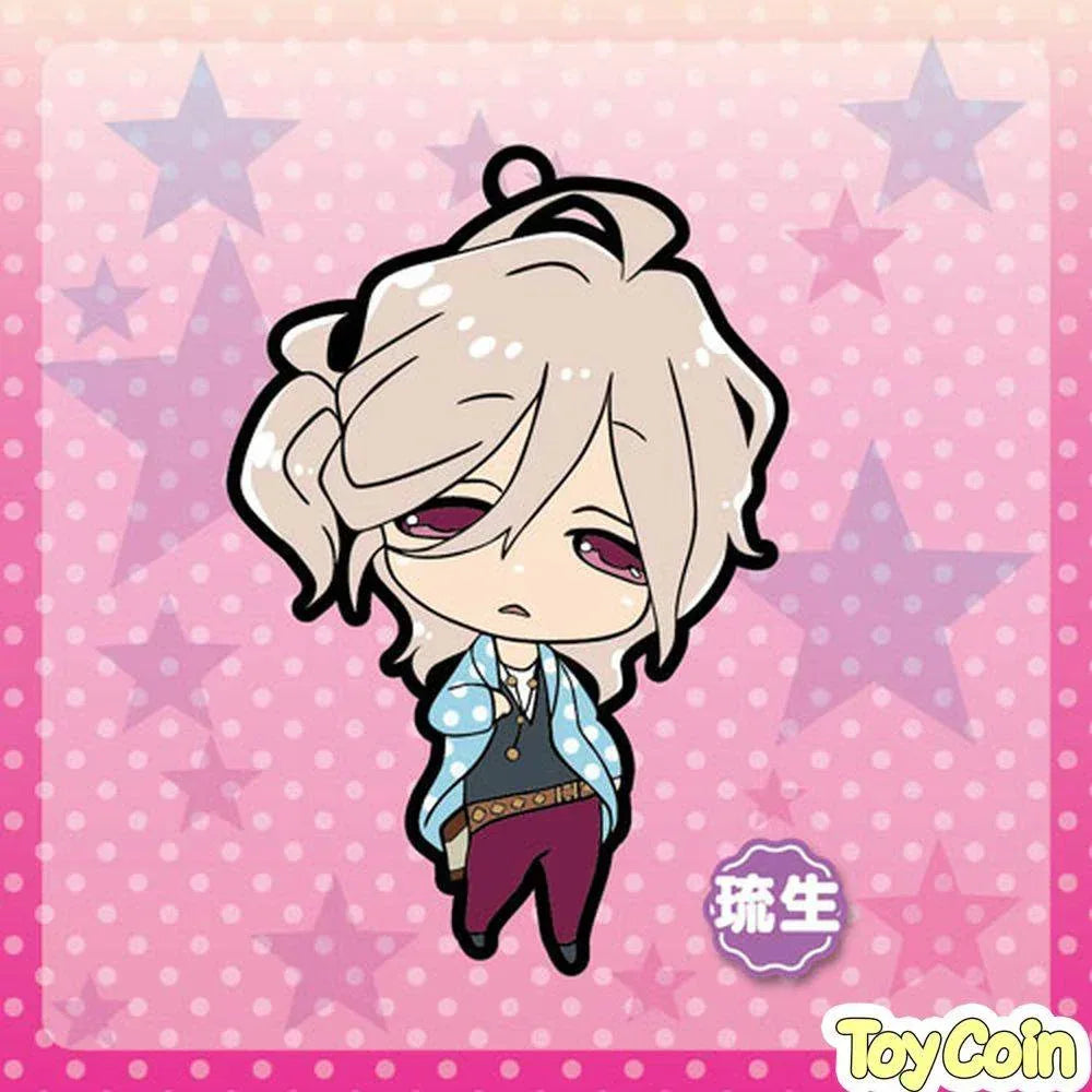 [PRE-OWNED] Toys Works Collection Niitengomu! Brothers Conflict - 1st Conflict by Toy's Works Collection - Shop at ToyCoin